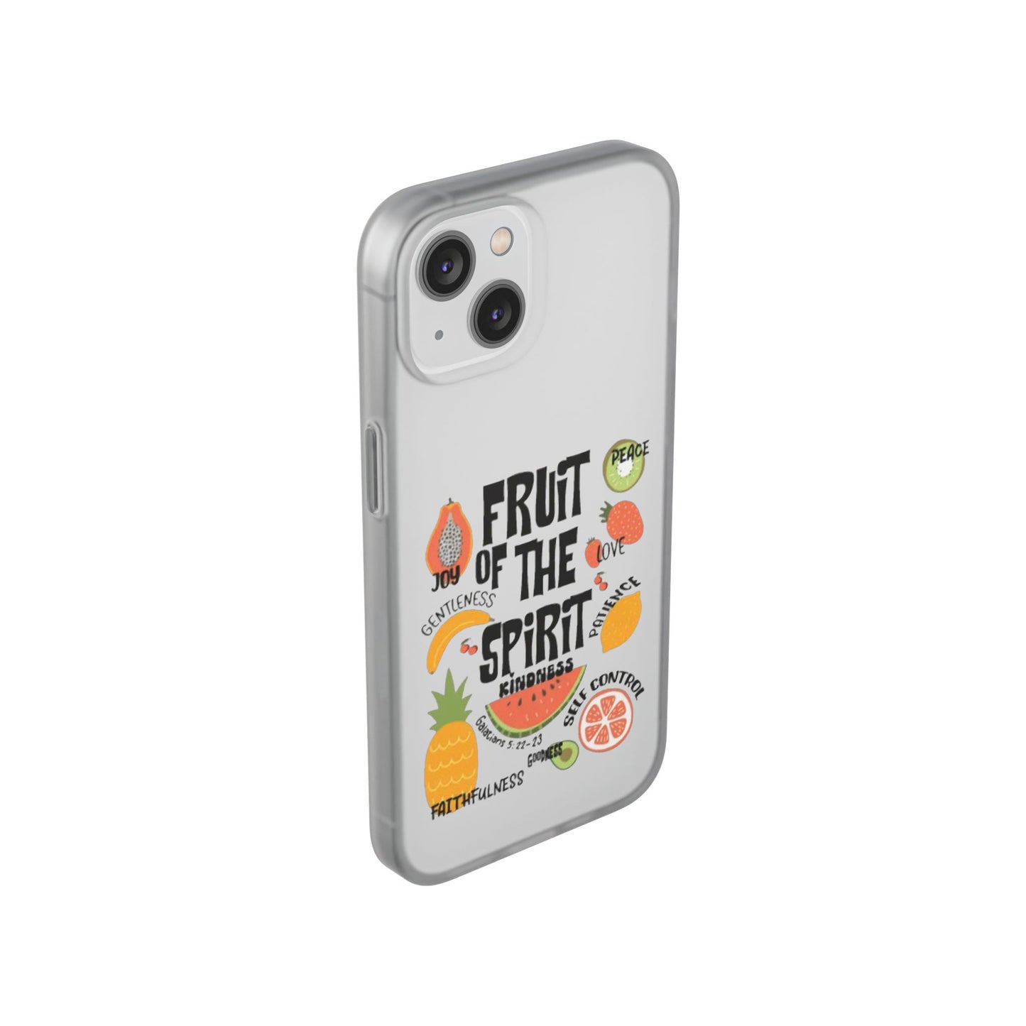 Fruit of the Spirit Phone Case