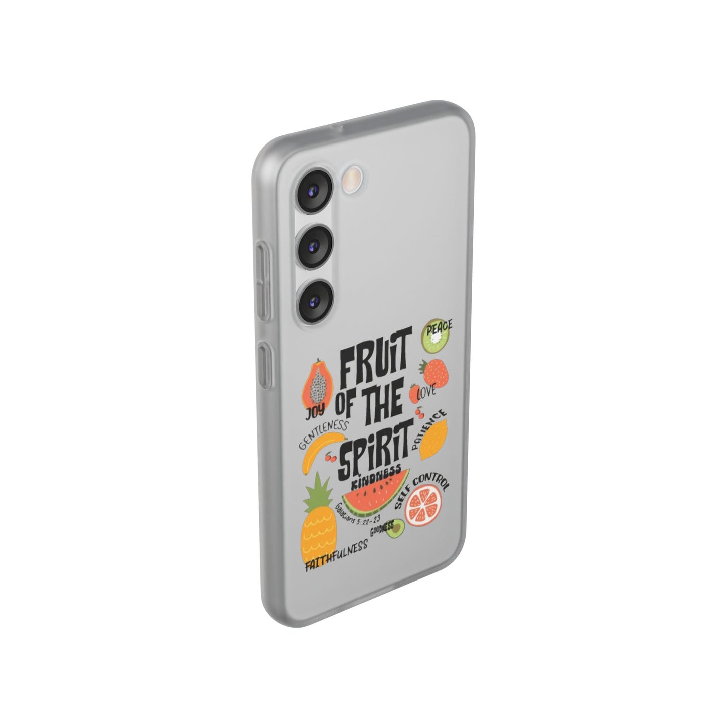 Fruit of the Spirit Phone Case