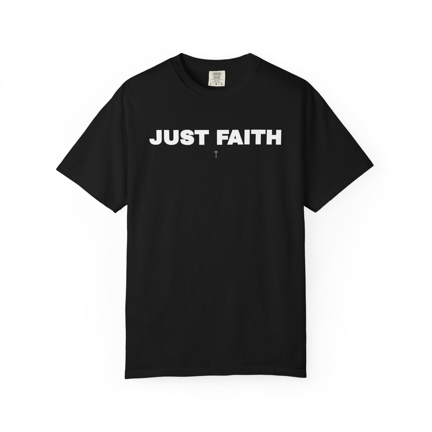 JUST FAITH