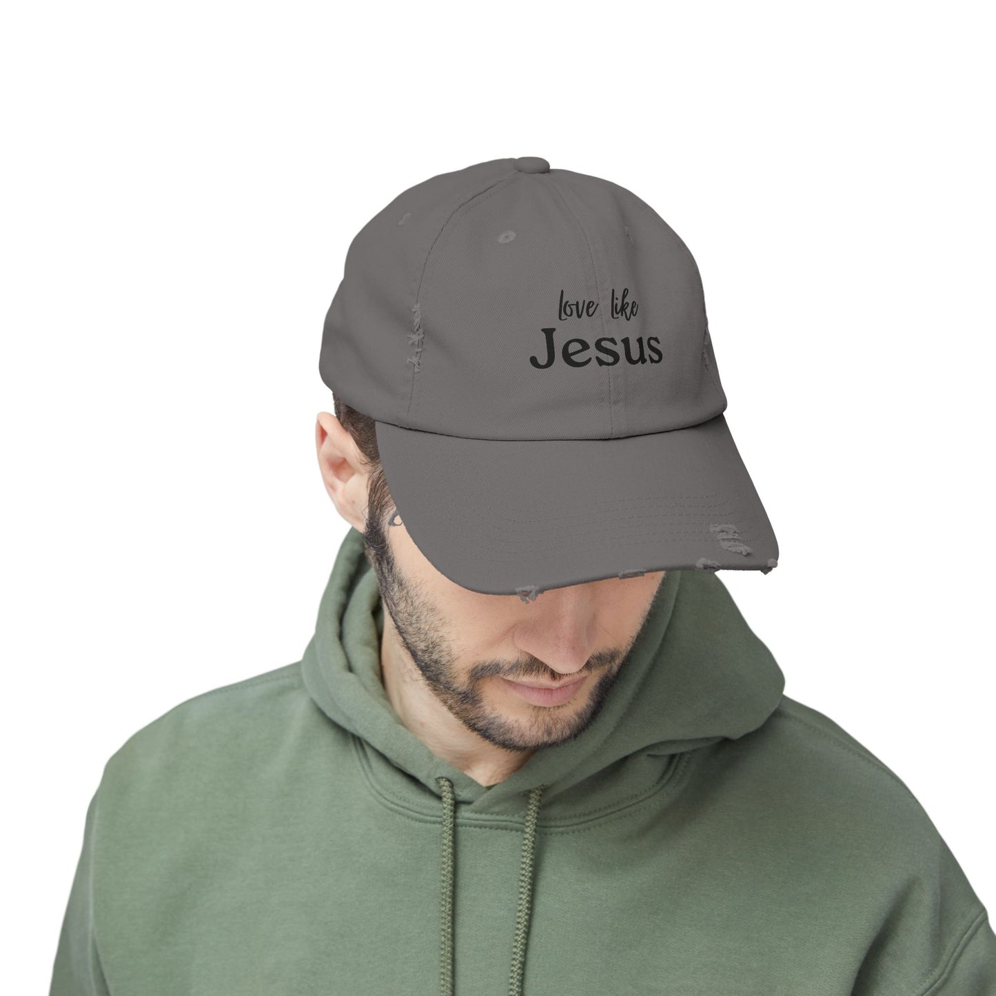 LOVE LIKE JESUS - Hat