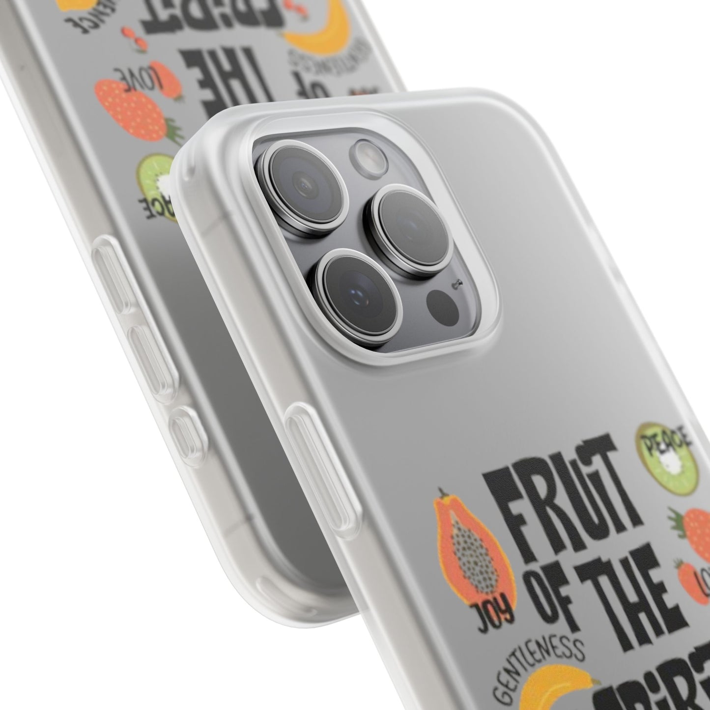 Fruit of the Spirit Phone Case