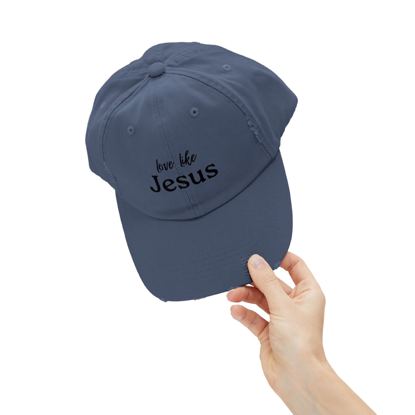 LOVE LIKE JESUS - Hat