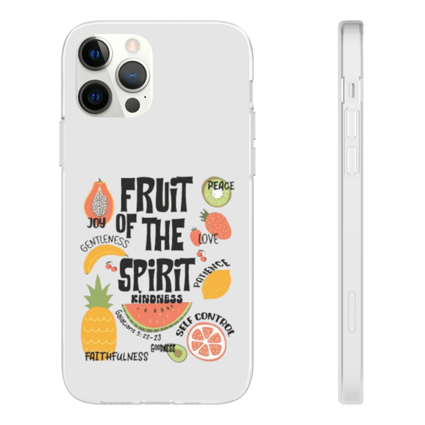 Fruit of the Spirit Phone Case