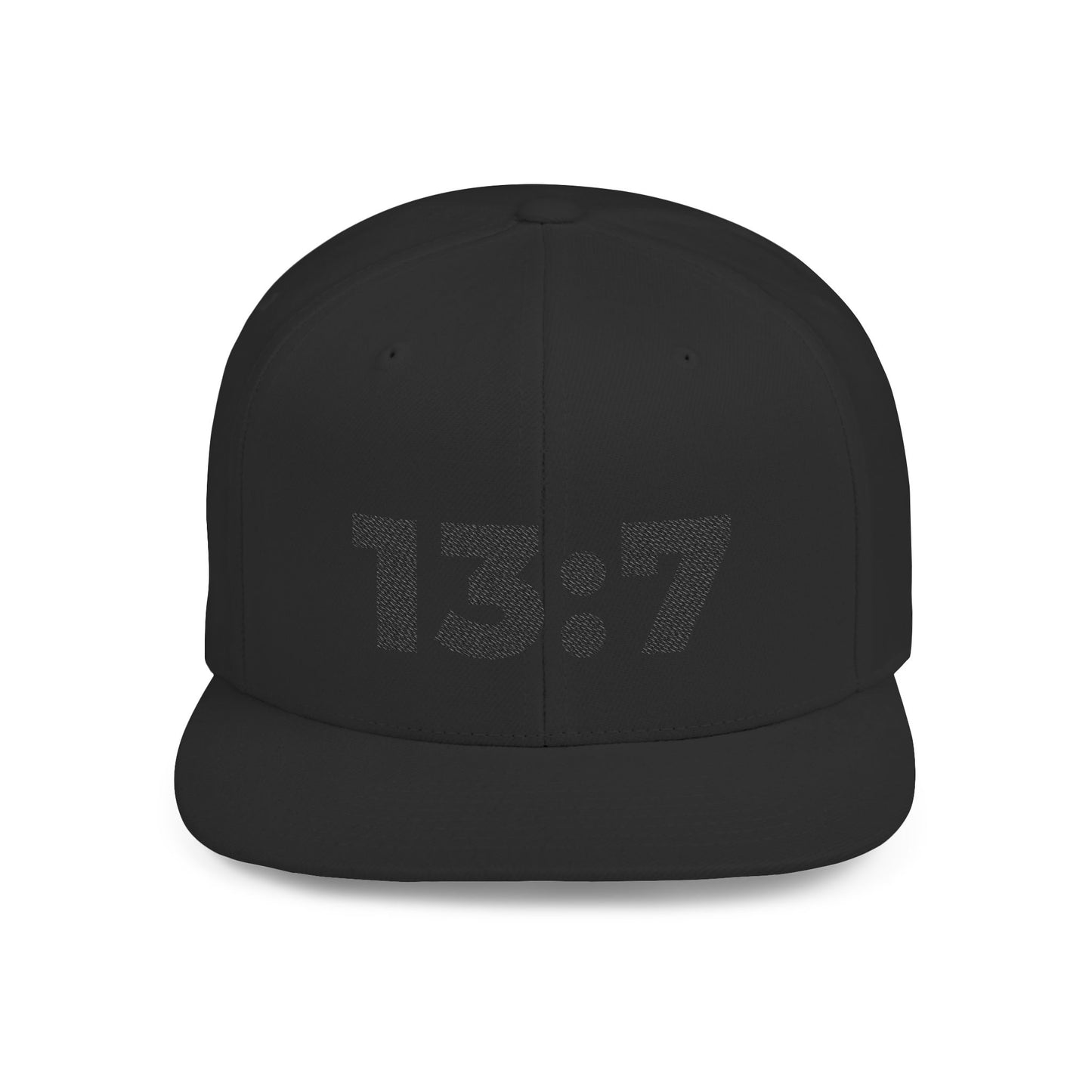 JOHN 13:7 - Hat