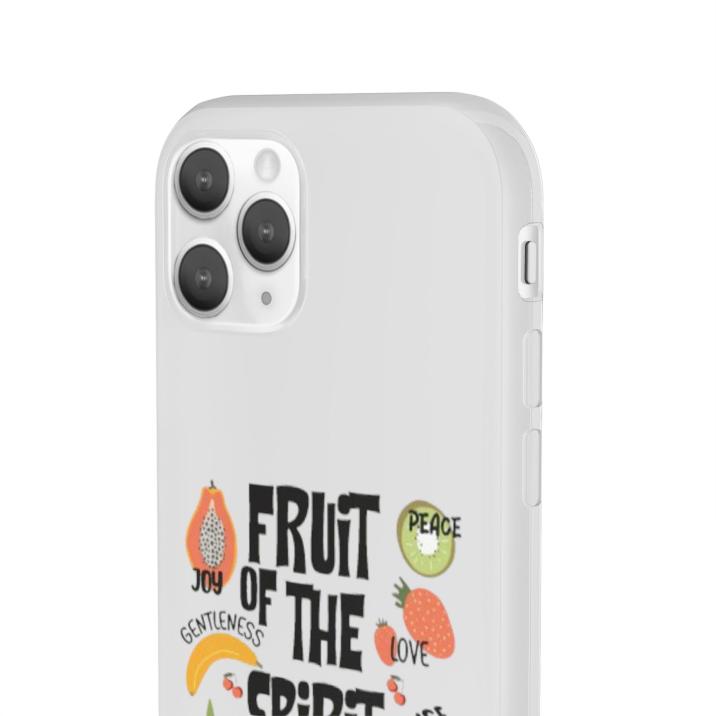 Fruit of the Spirit Phone Case