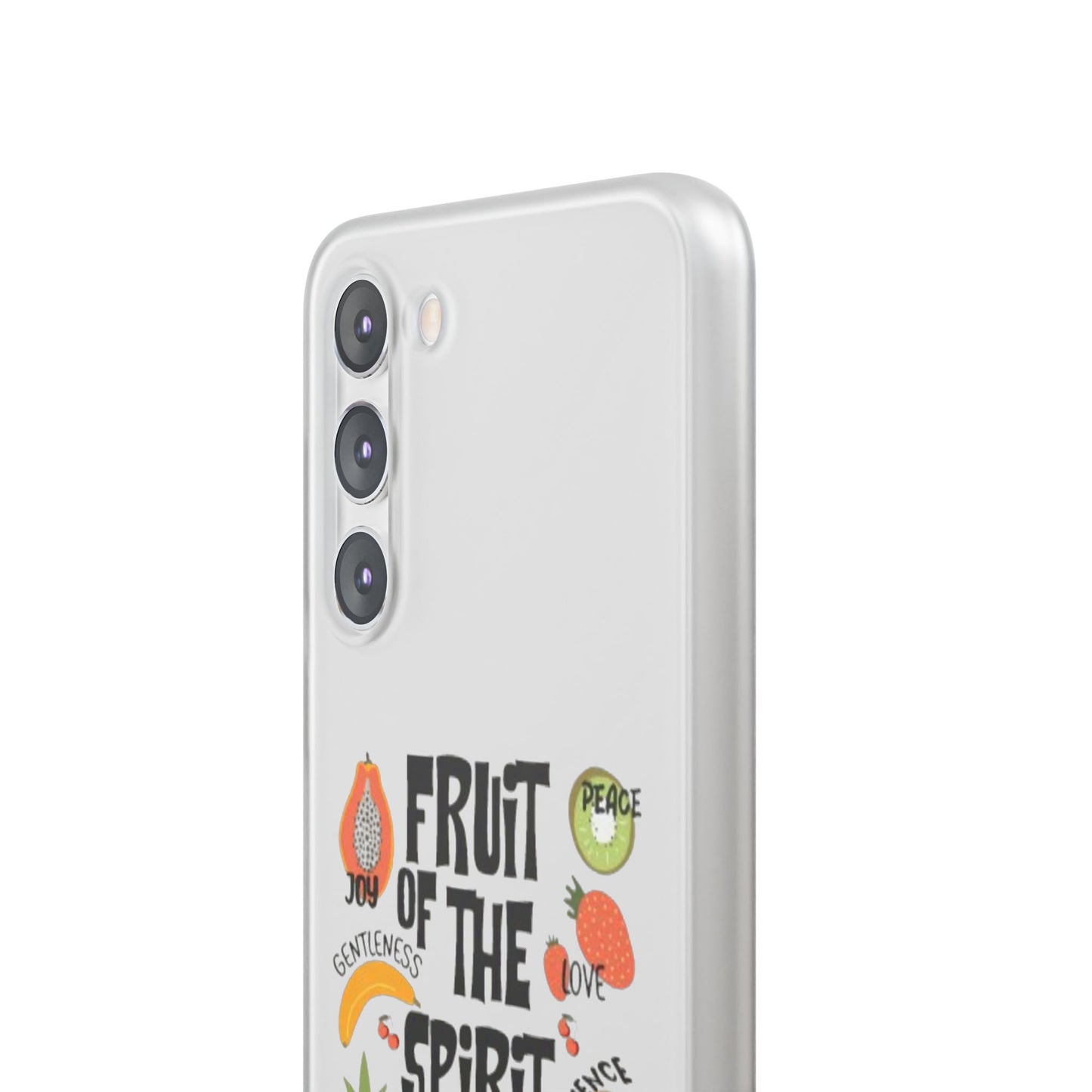 Fruit of the Spirit Phone Case