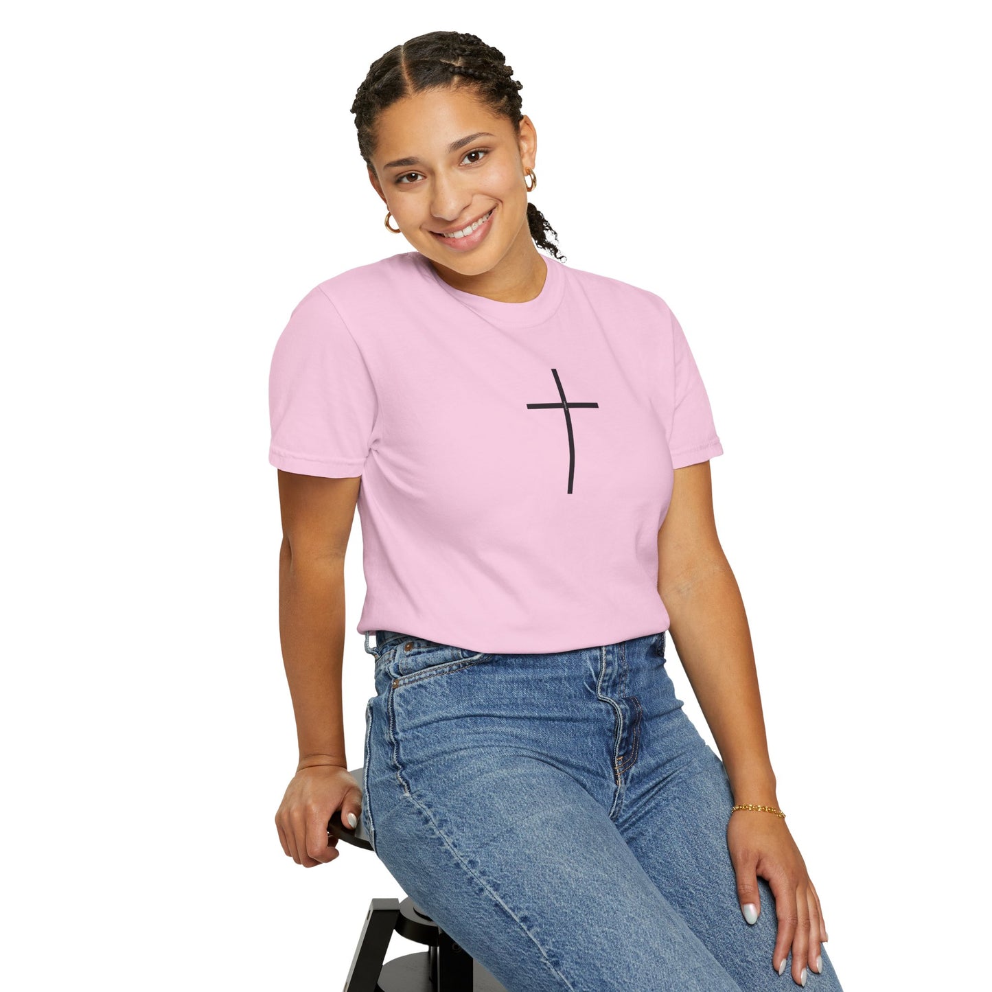 Made To Worship unisex tee