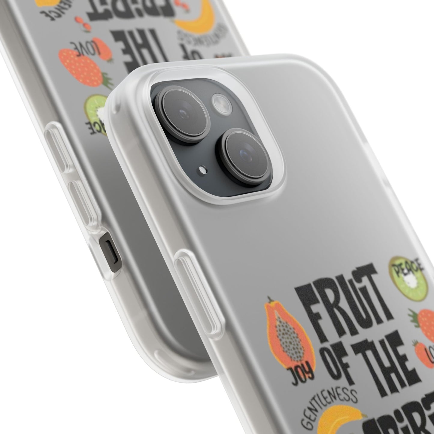 Fruit of the Spirit Phone Case
