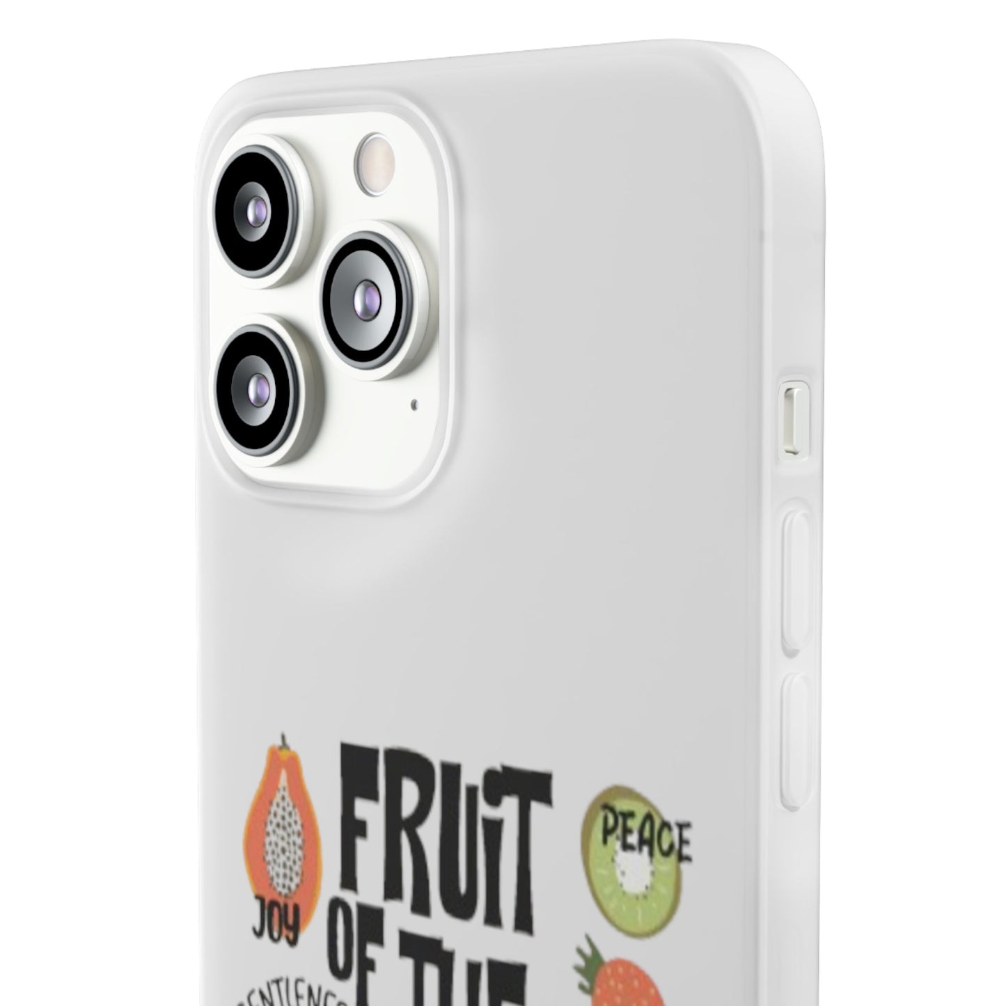 Fruit of the Spirit Phone Case