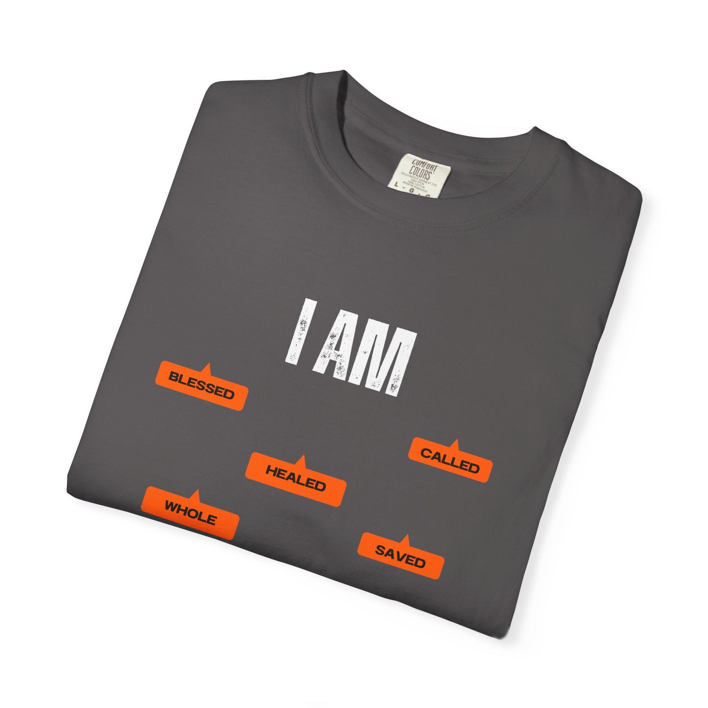 Unisex Prayer Tee