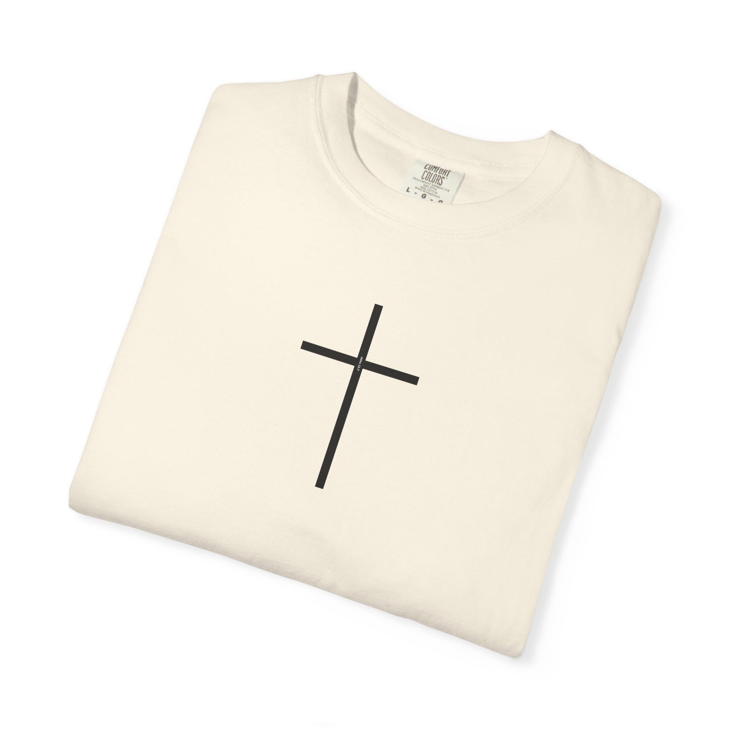 Made To Worship unisex tee