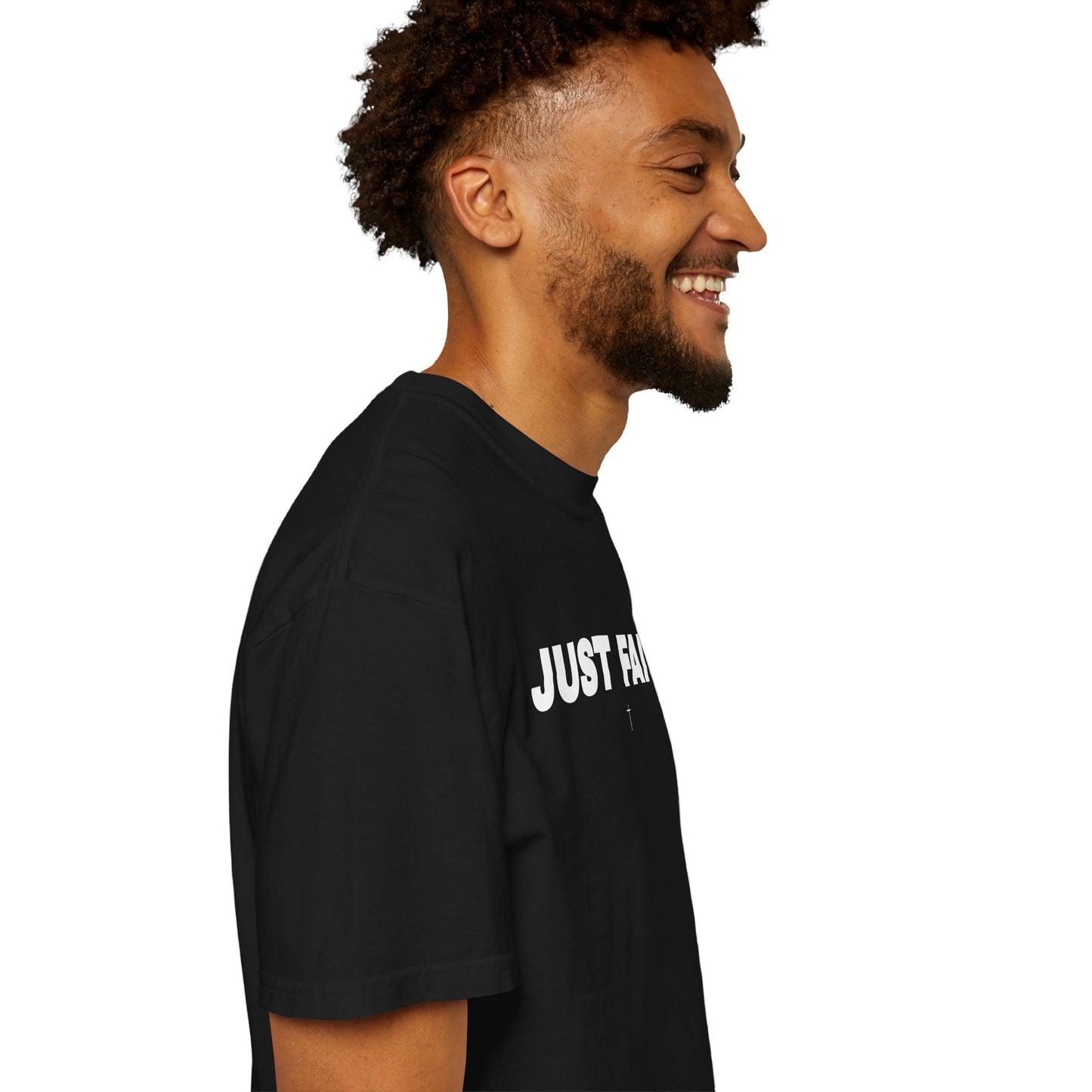 JUST FAITH