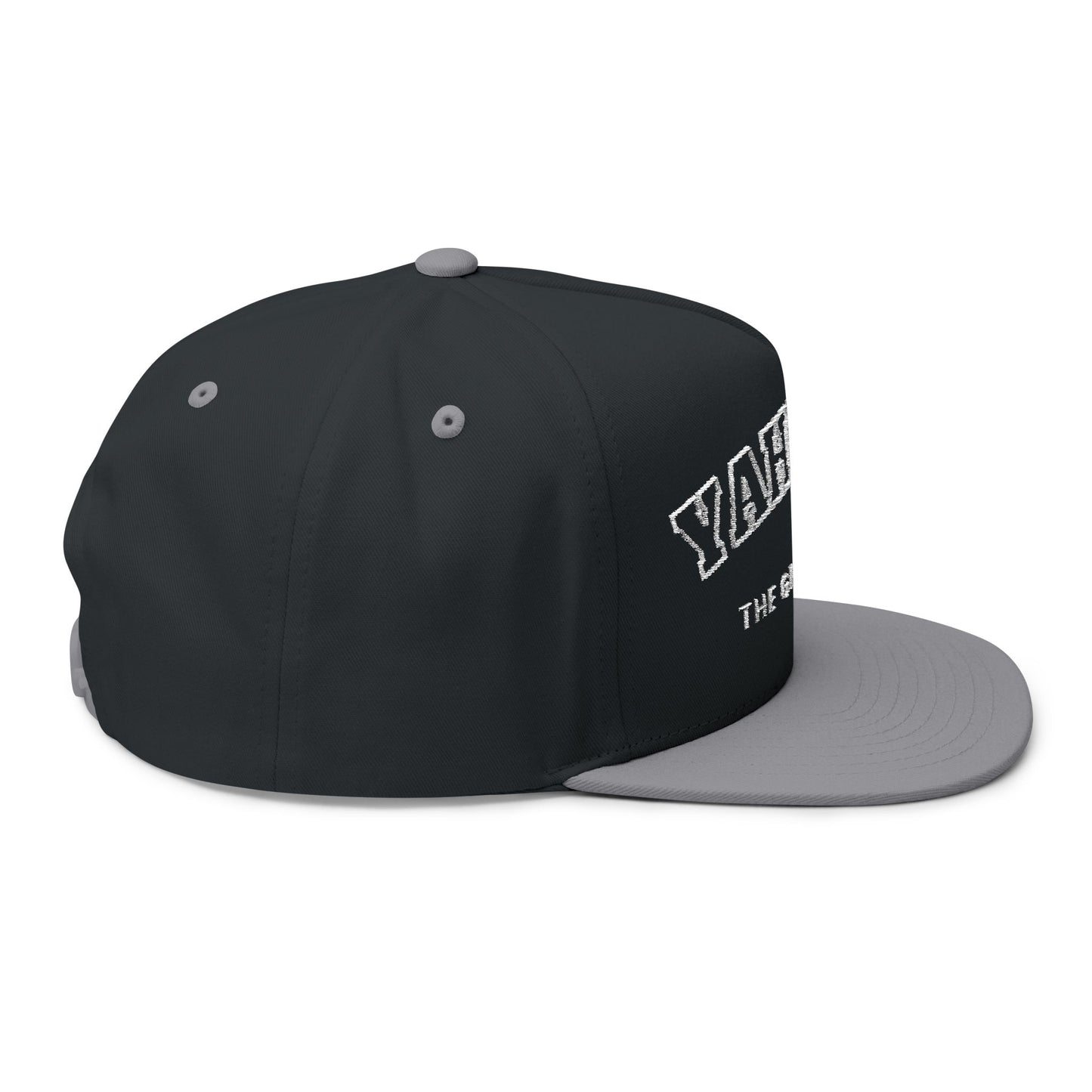 YAHWEH. THE GREAT I AM - Hat