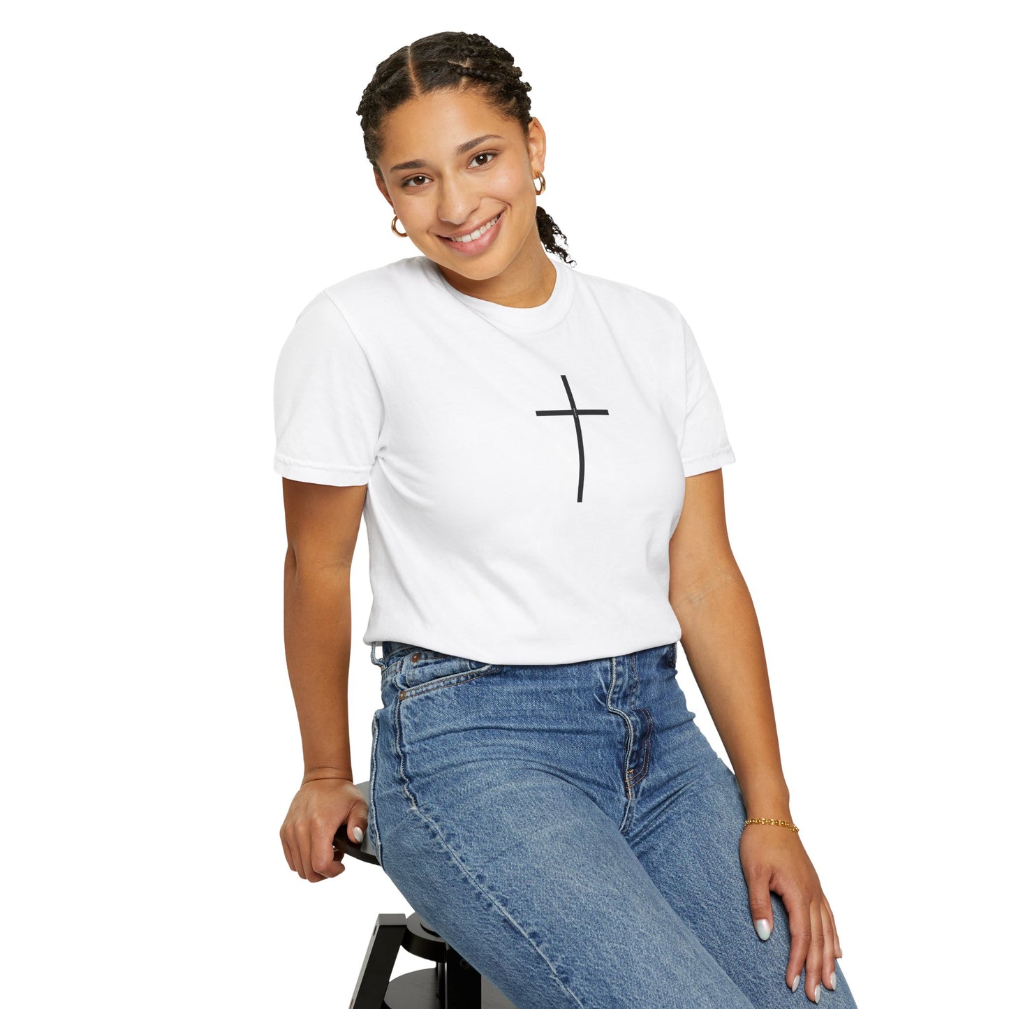 Made To Worship unisex tee