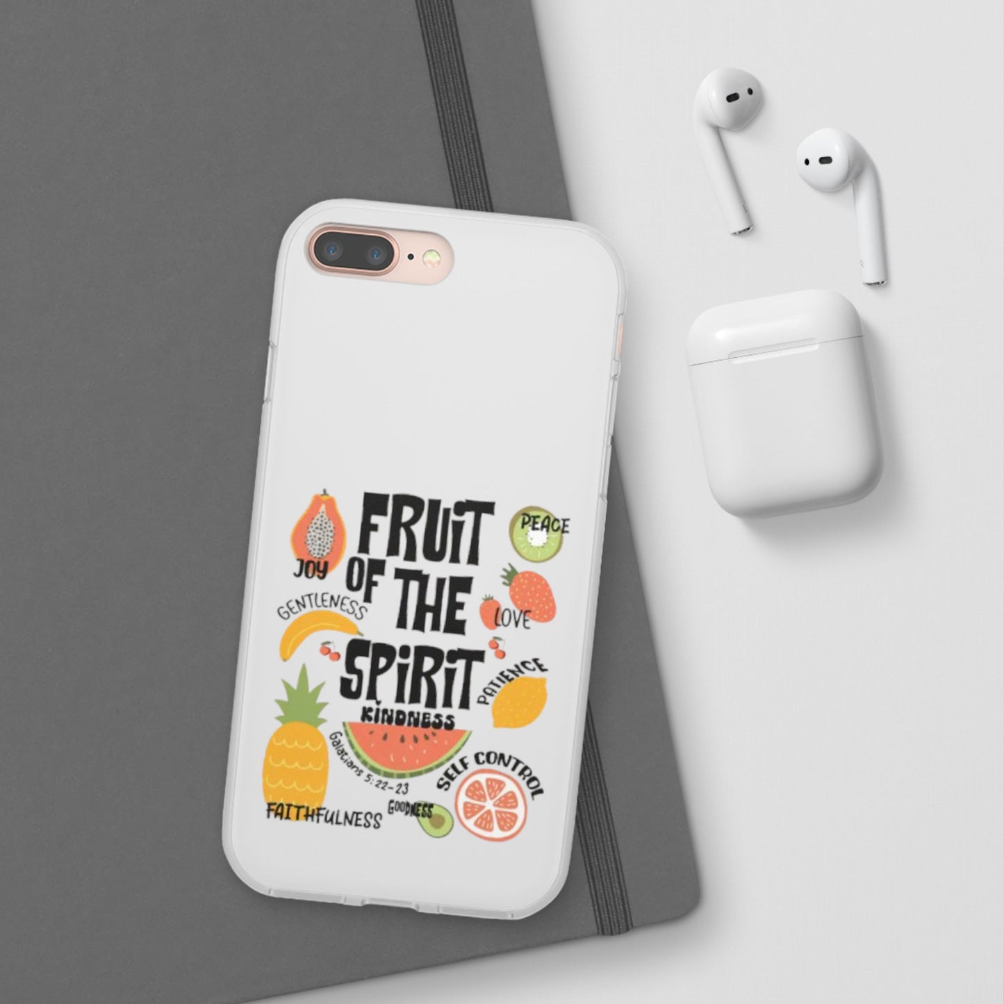 Fruit of the Spirit Phone Case
