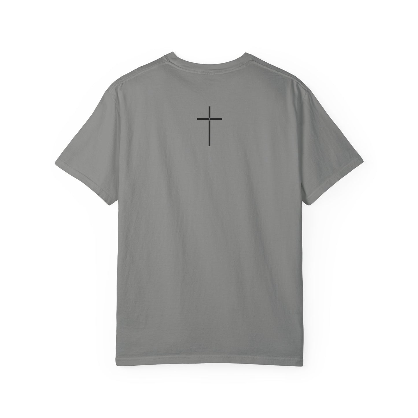 JESUS IS KING - Tee