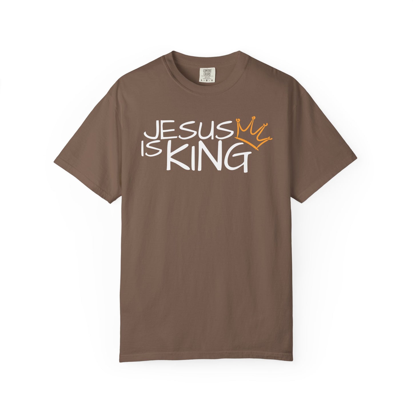 Christian King Unisex T-shirt