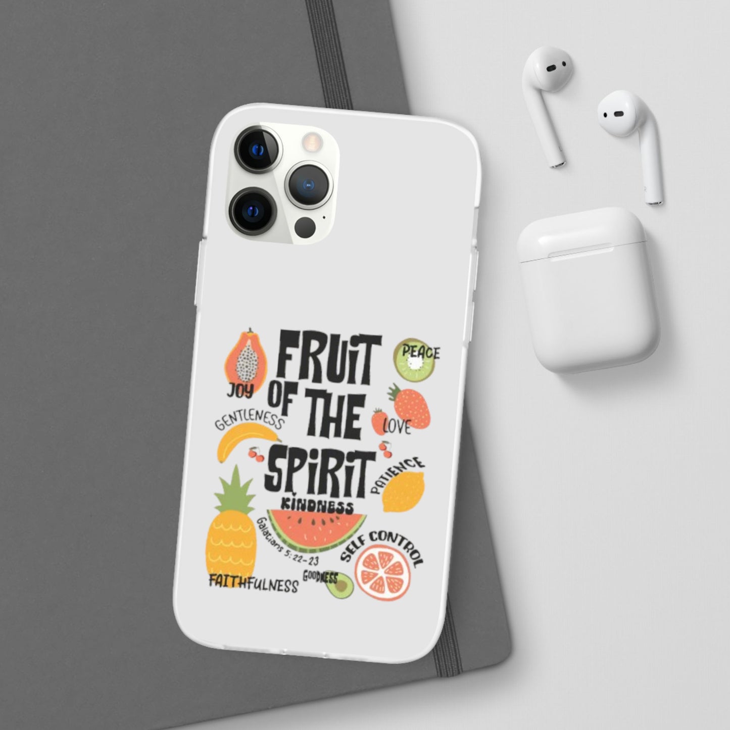 Fruit of the Spirit Phone Case