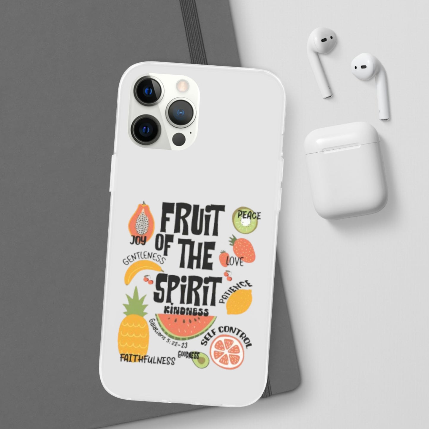 Fruit of the Spirit Phone Case