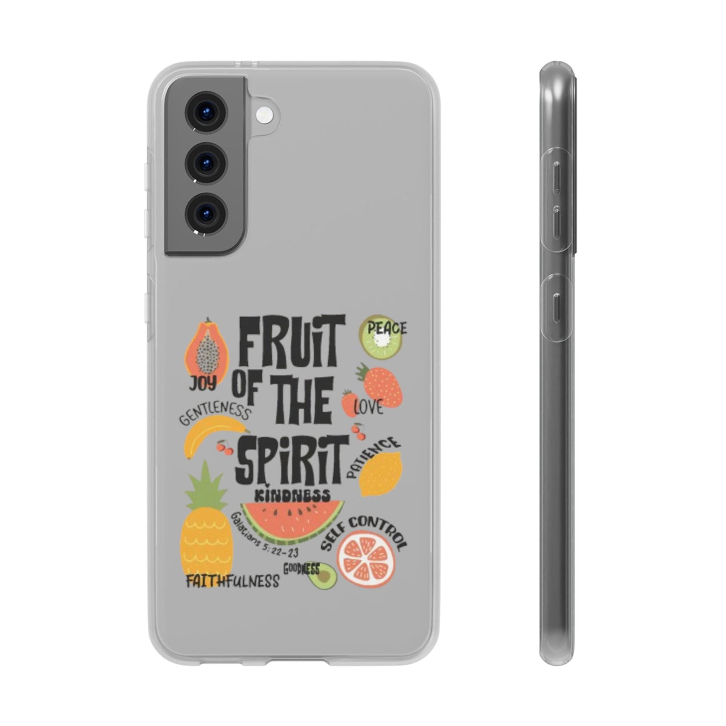 Fruit of the Spirit Phone Case