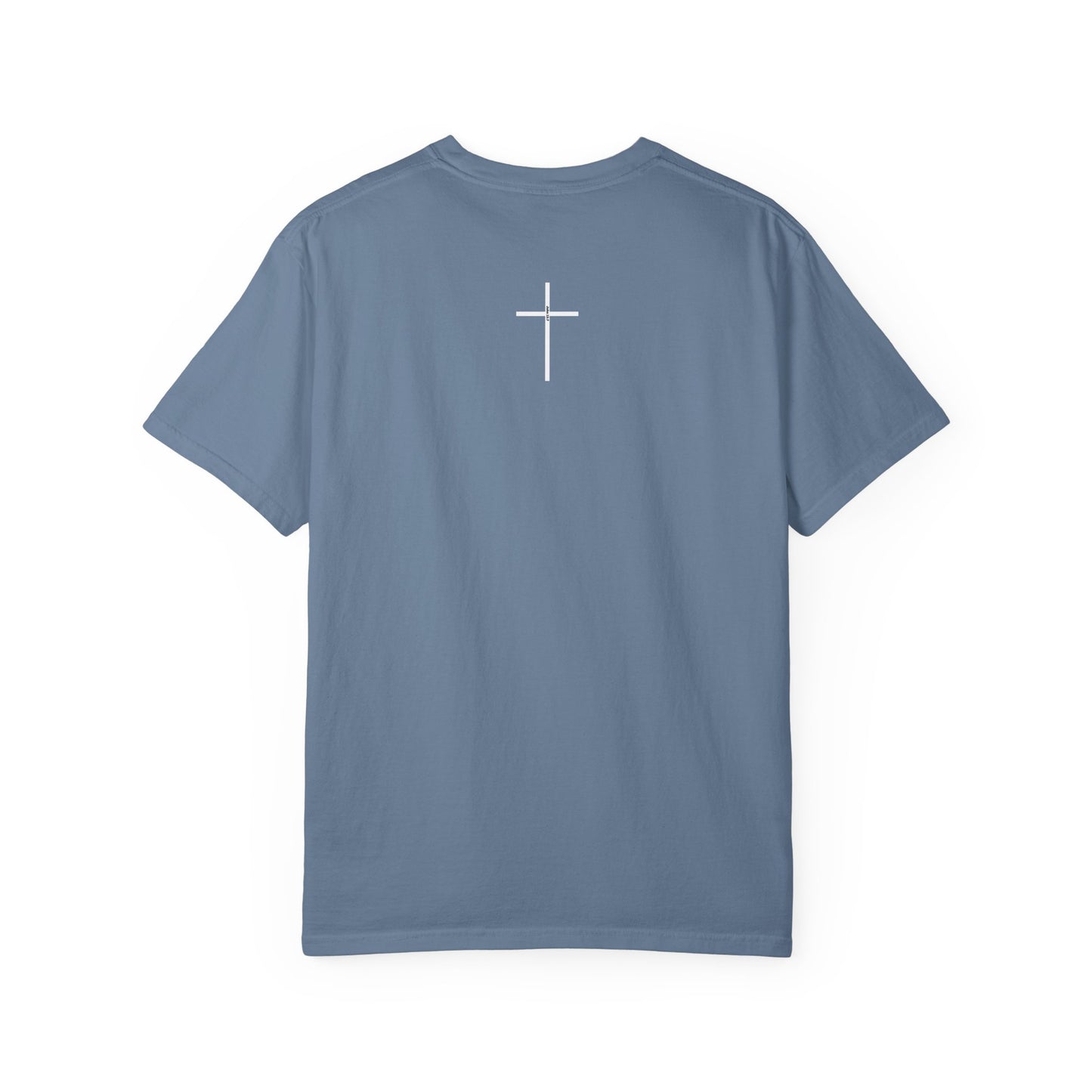 Isaiah 6:8 Unisex T-shirt - Trendy Church Attire