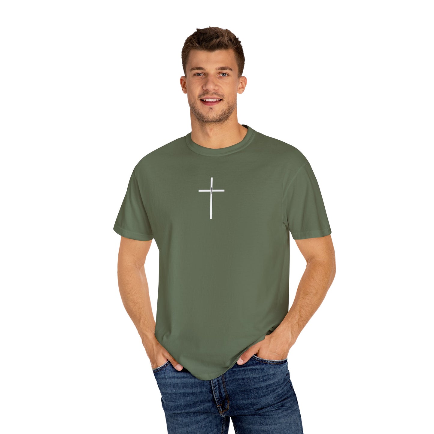 Good News unisex T-shirt