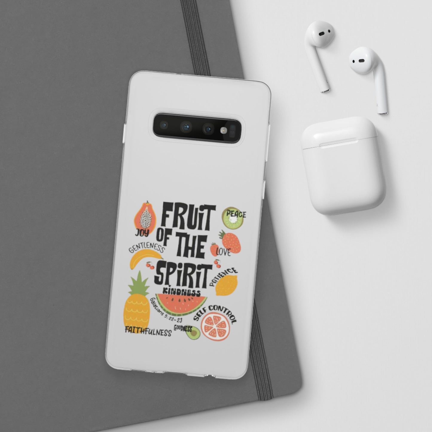 Fruit of the Spirit Phone Case