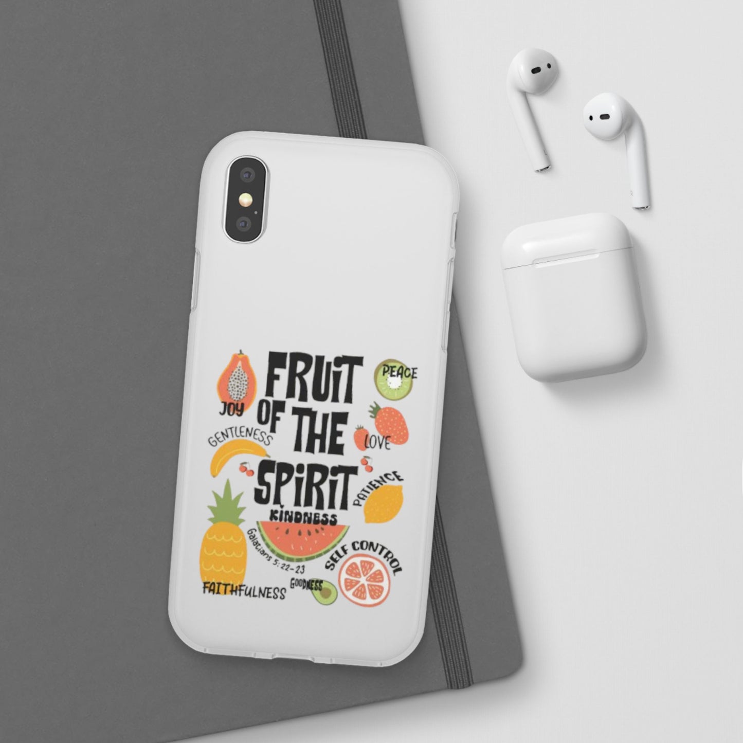 Fruit of the Spirit Phone Case