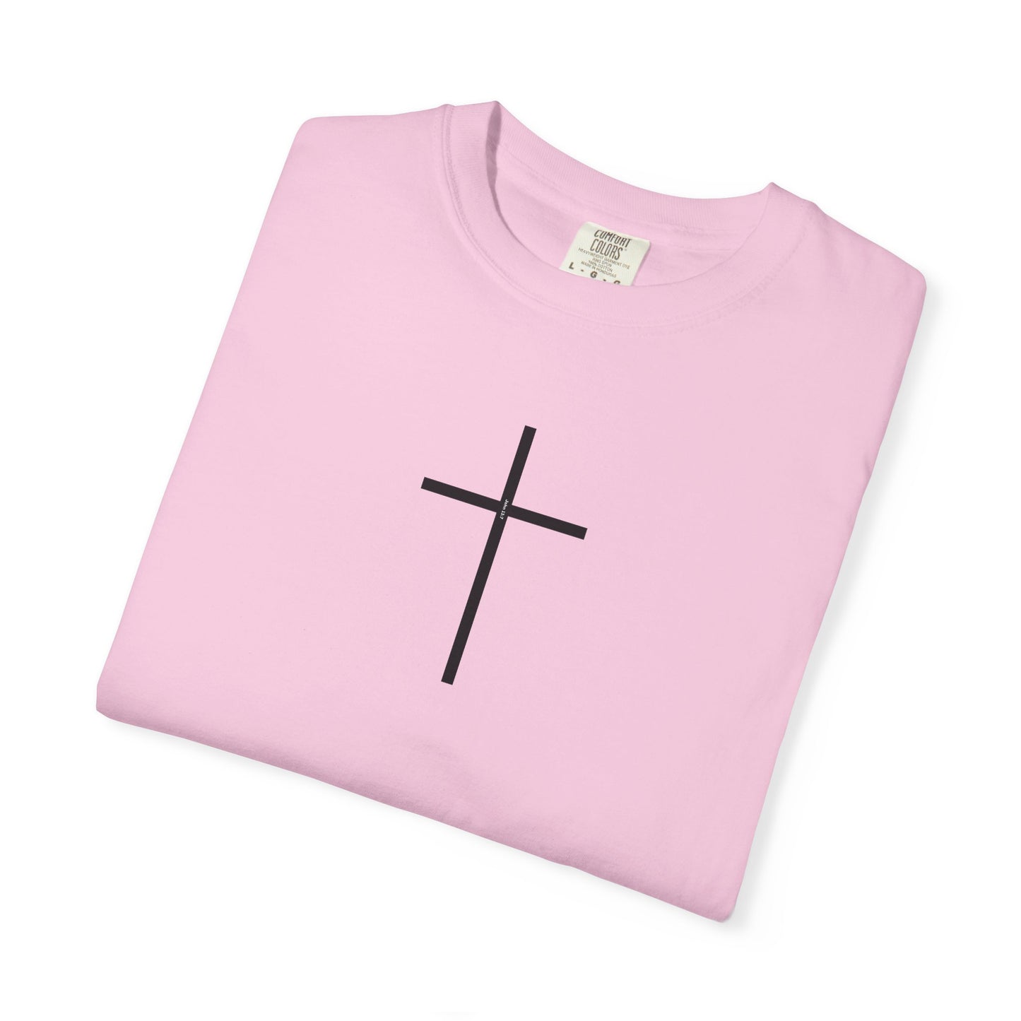 Made To Worship unisex tee