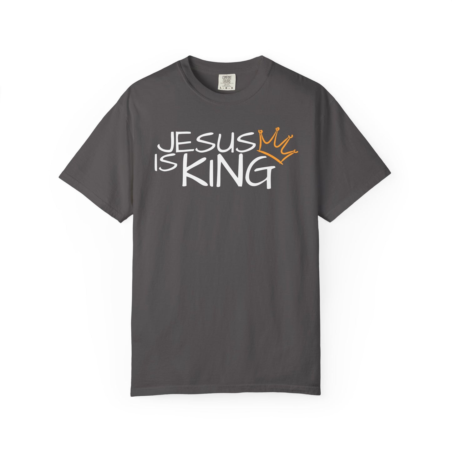Christian King Unisex T-shirt