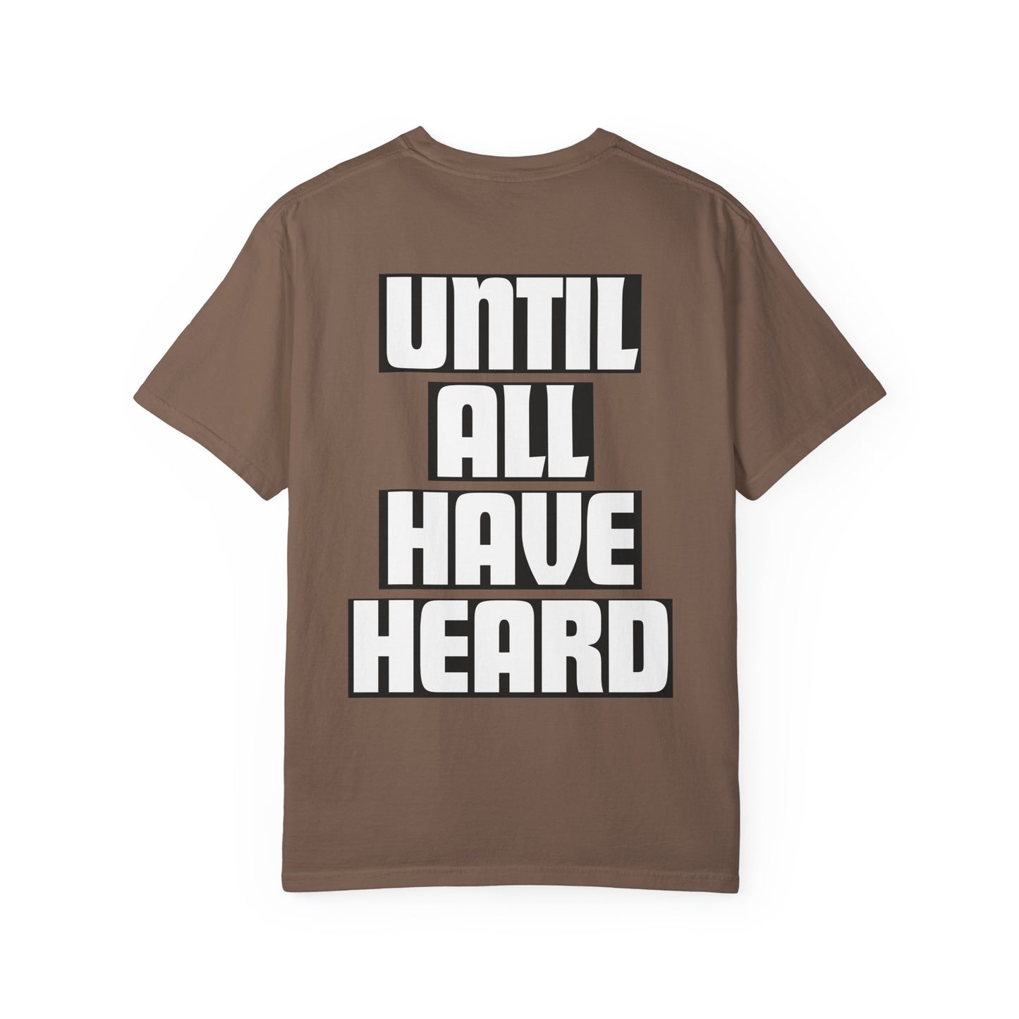 REFRESH Night Of Worship - TEE