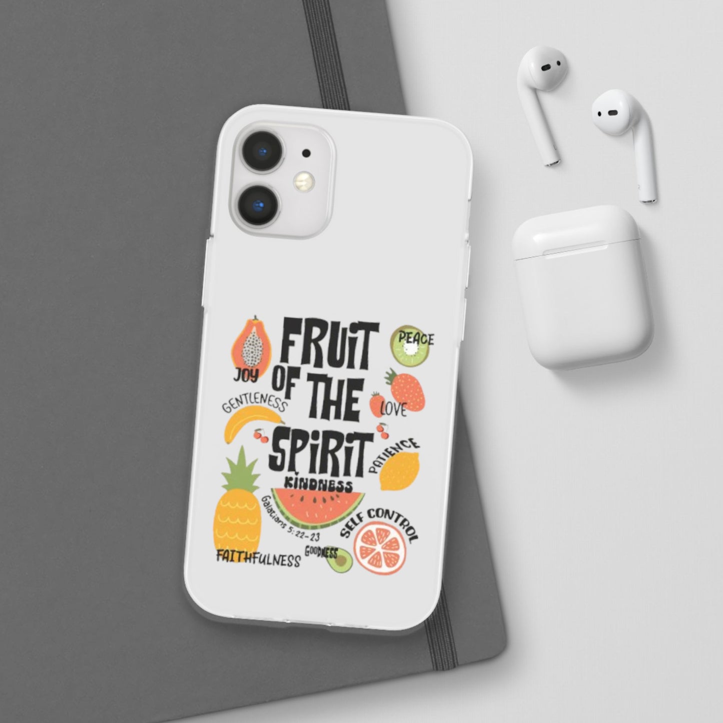 Fruit of the Spirit Phone Case