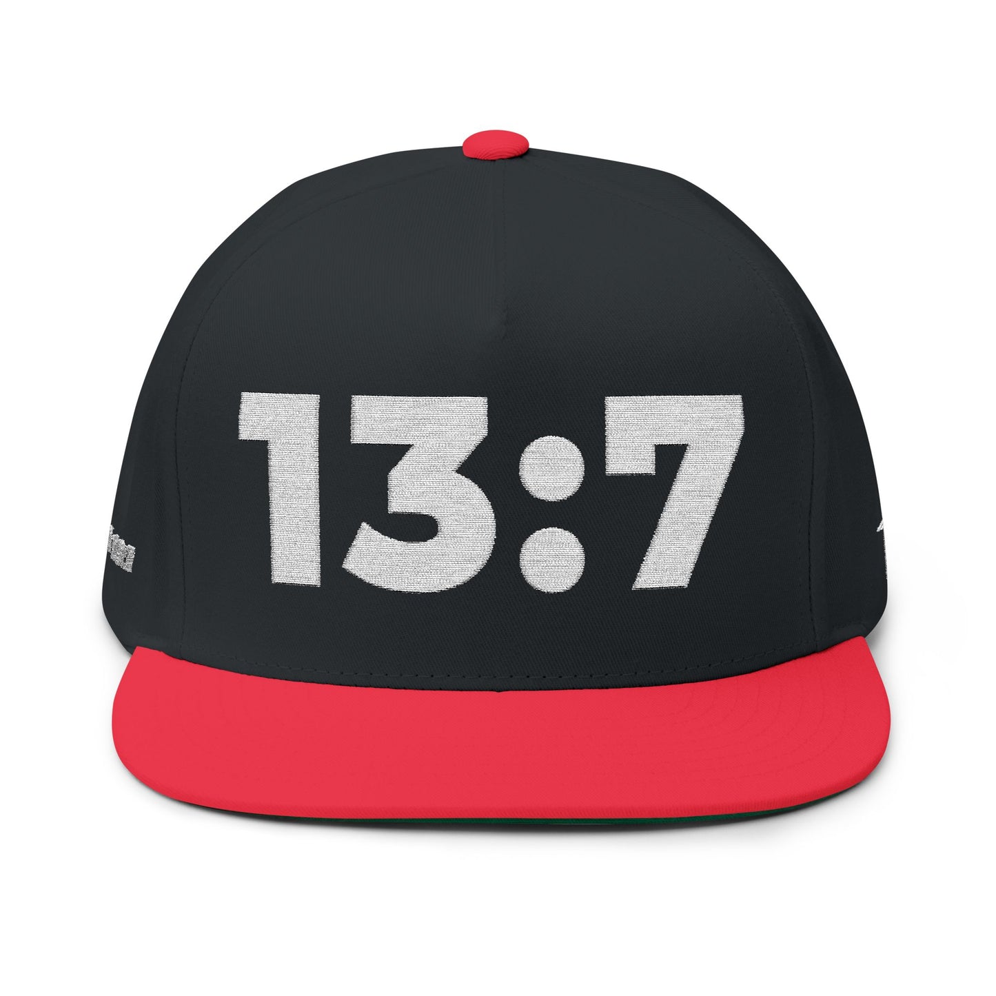 13:7 - HAT
