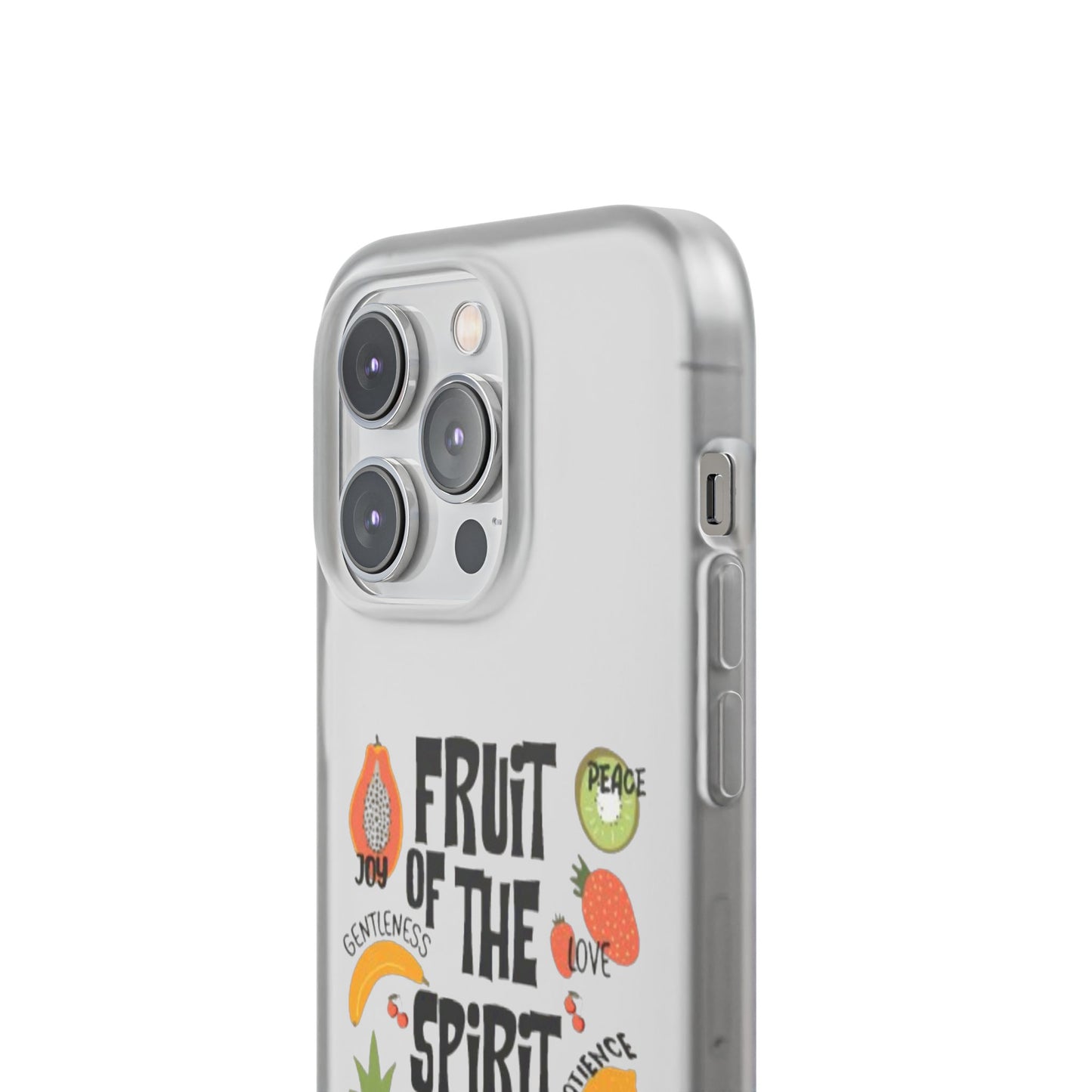 Fruit of the Spirit Phone Case