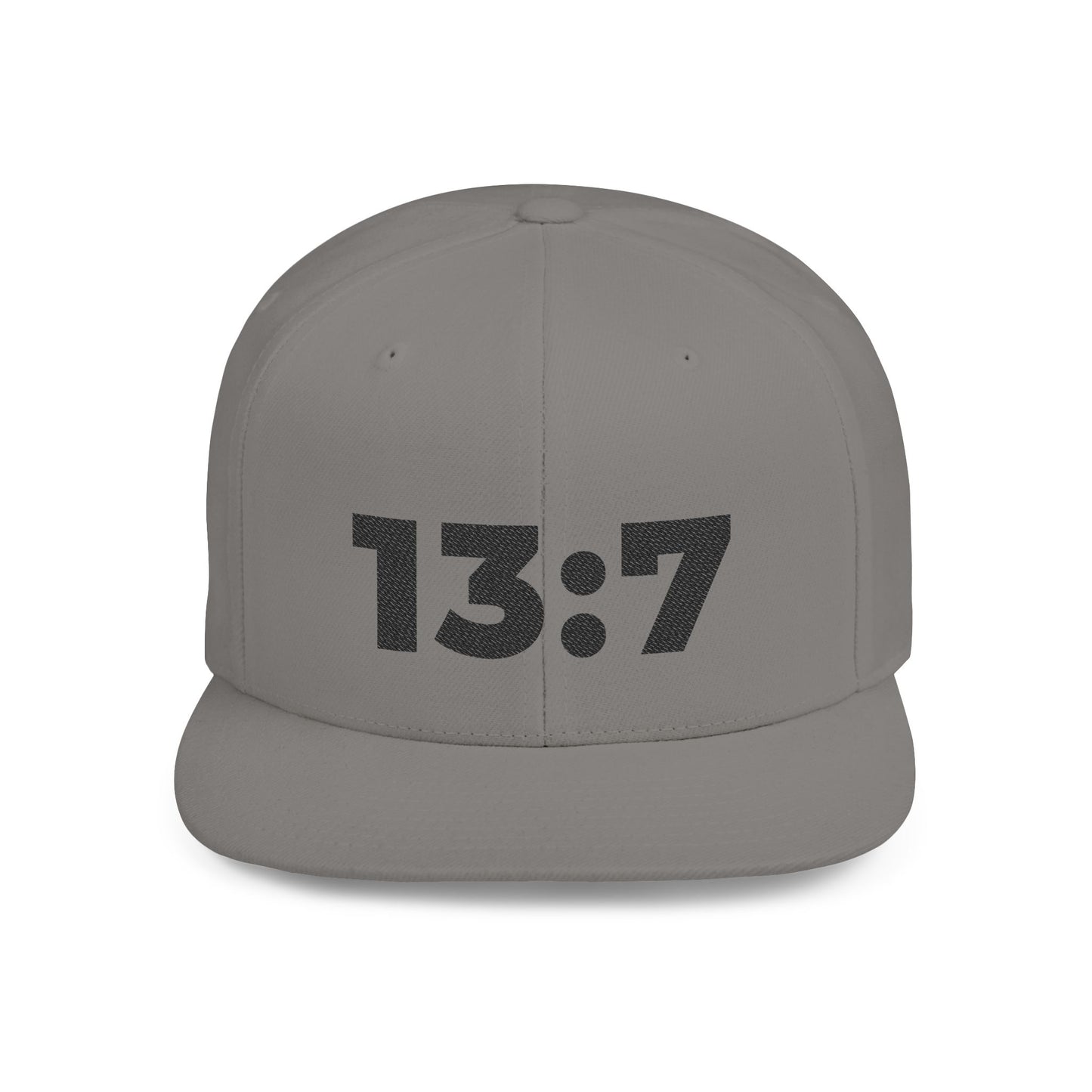 JOHN 13:7 - Hat