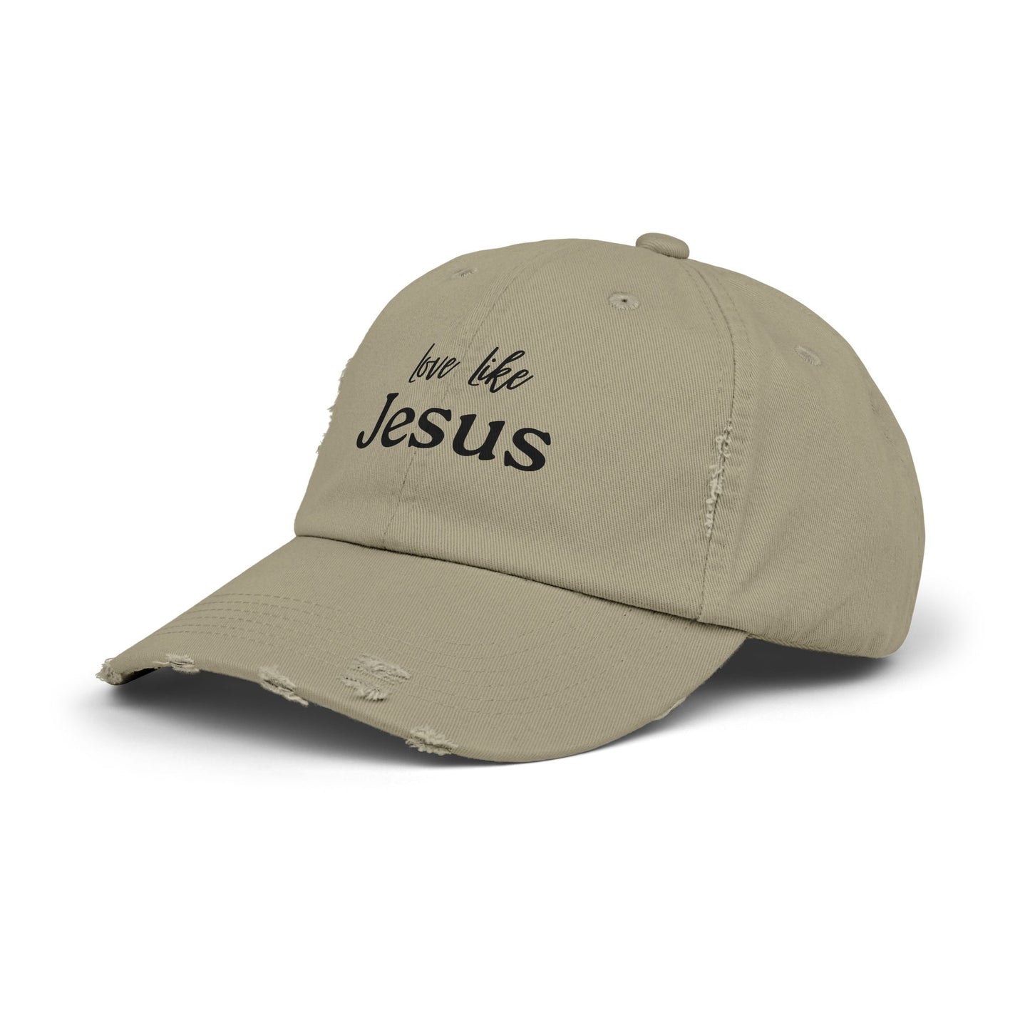 LOVE LIKE JESUS - Hat