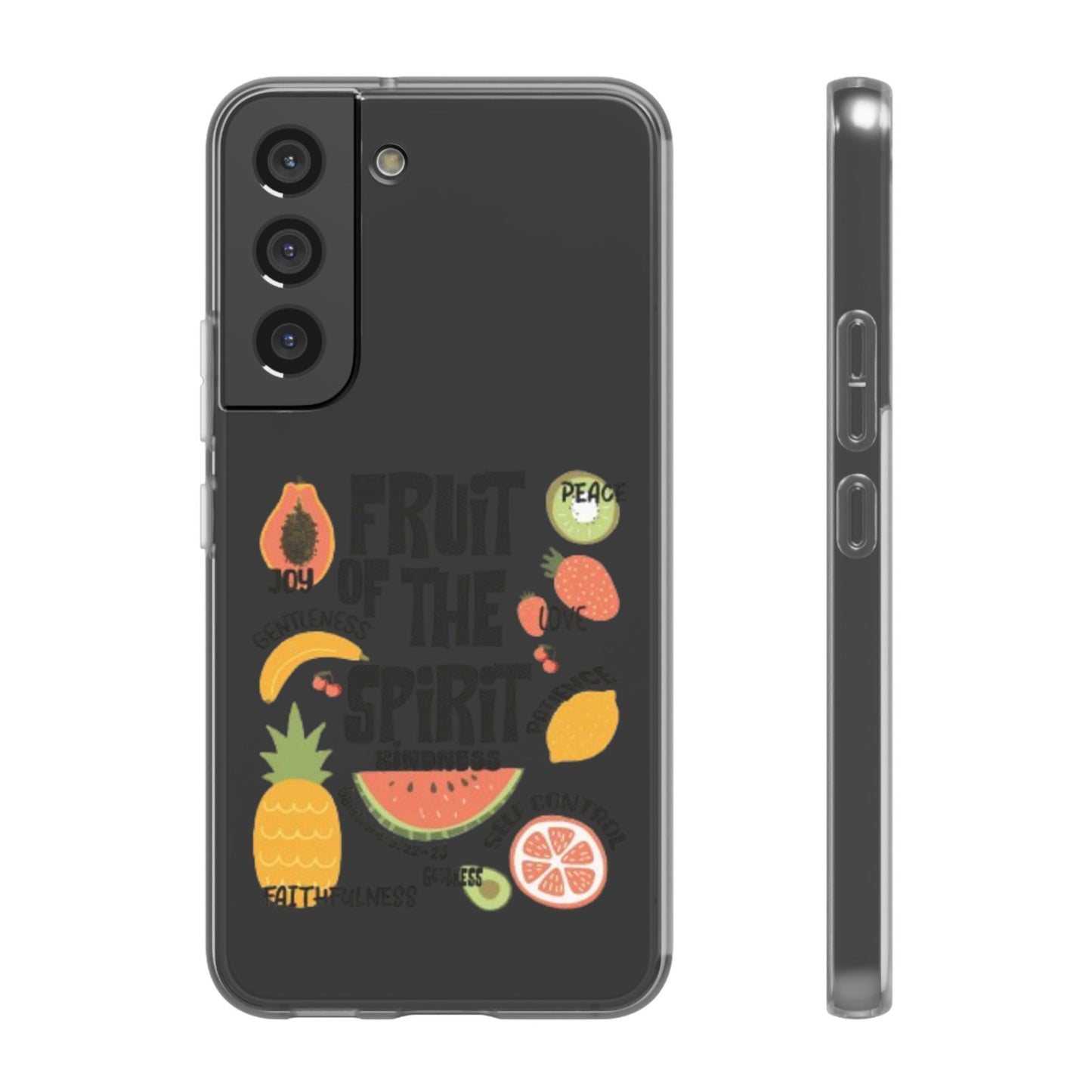 Fruit of the Spirit Phone Case