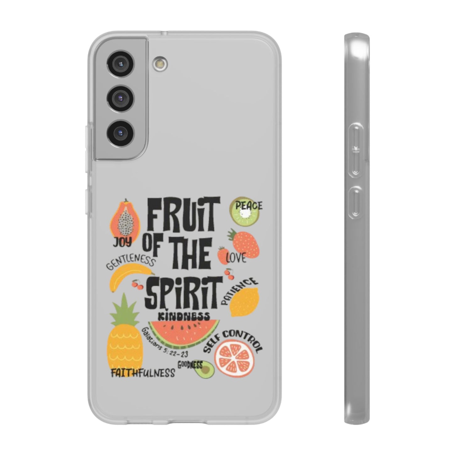 Fruit of the Spirit Phone Case