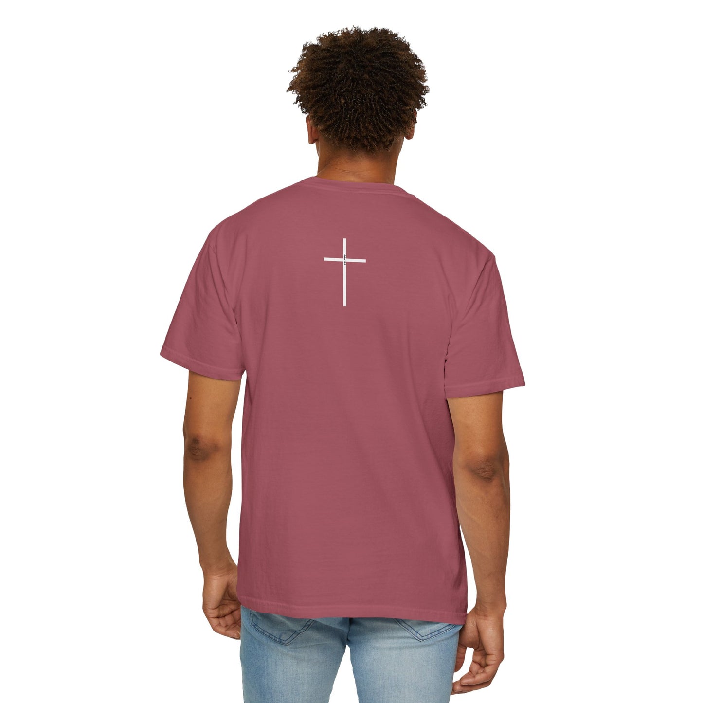 JUST FAITH
