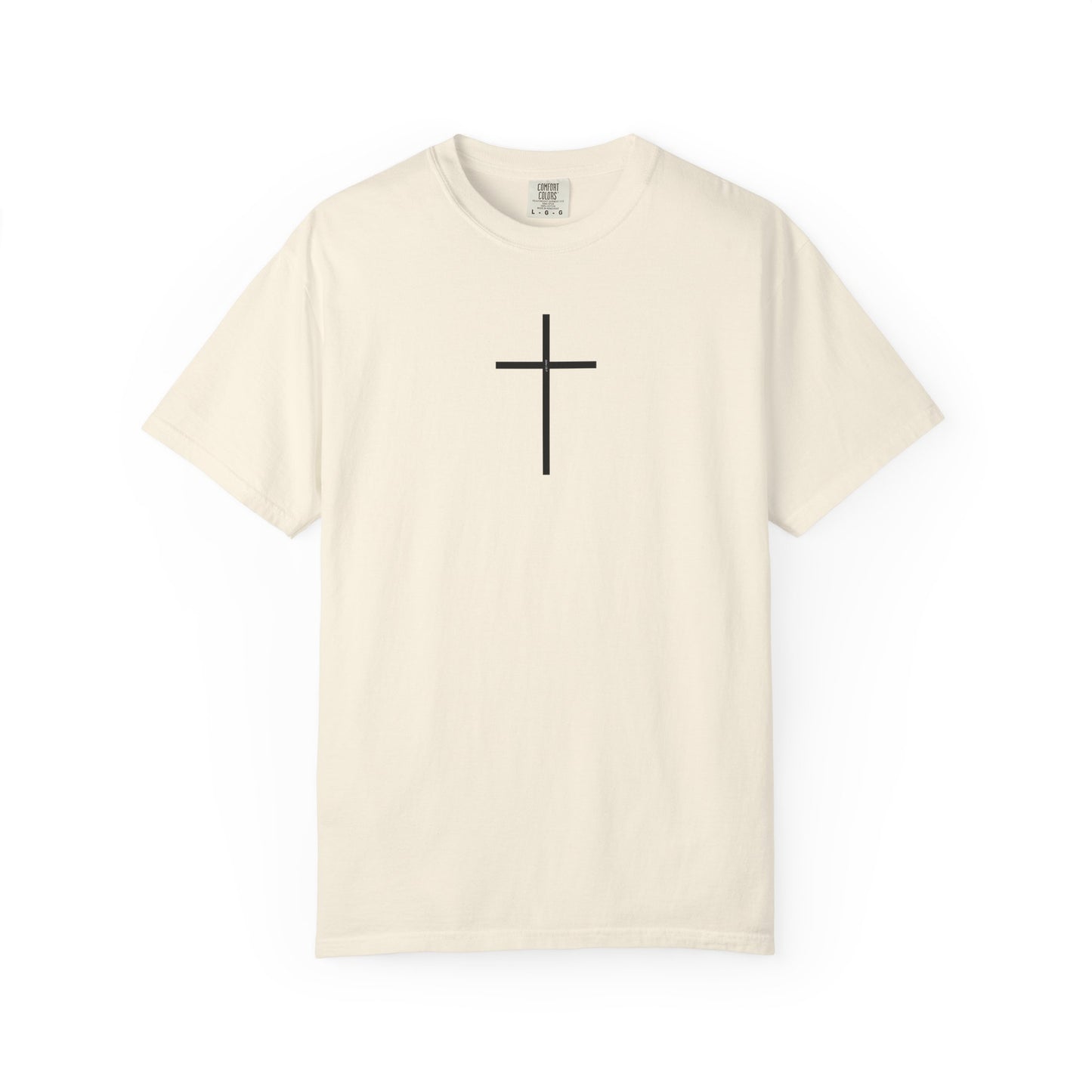 Made To Worship unisex tee