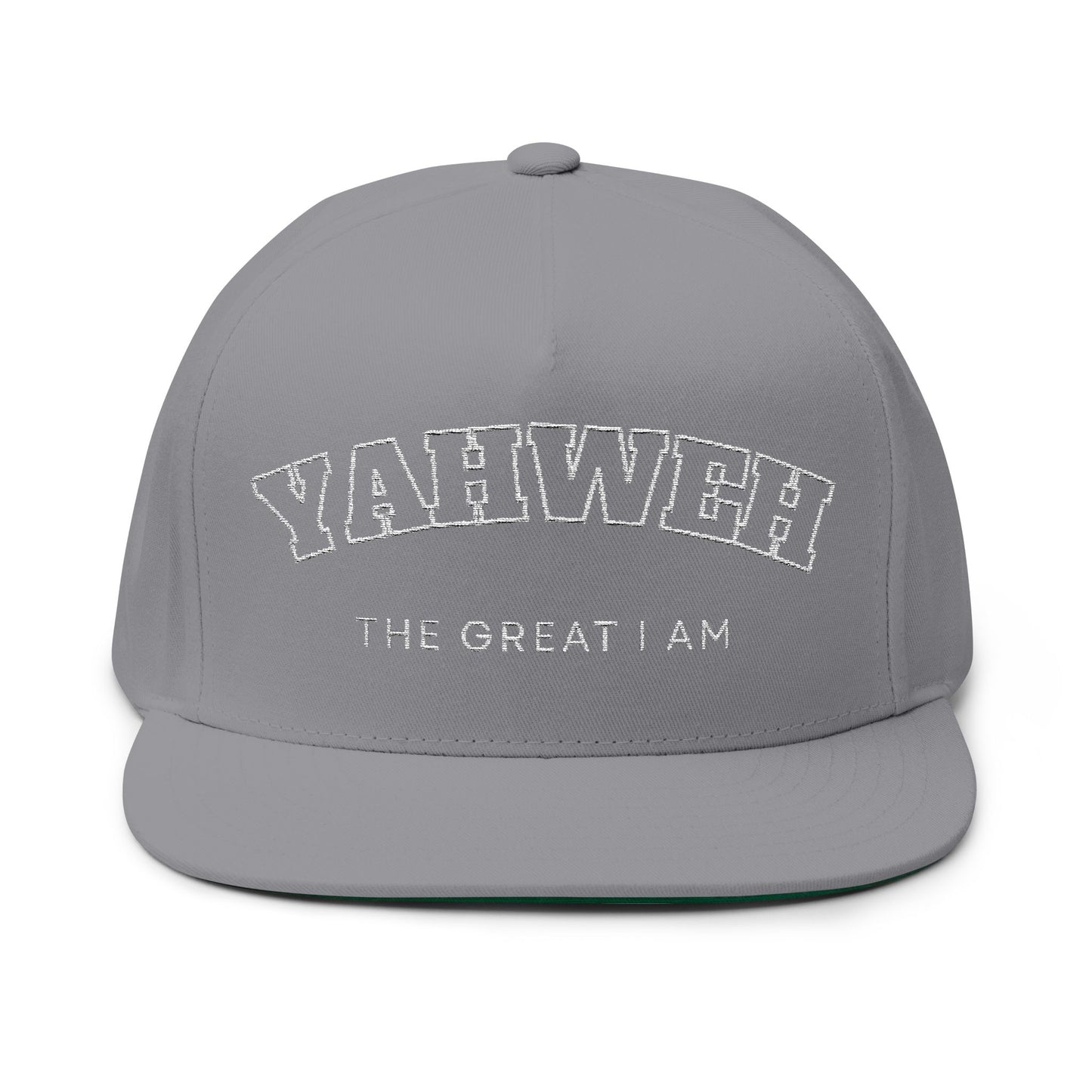 YAHWEH. THE GREAT I AM - Hat