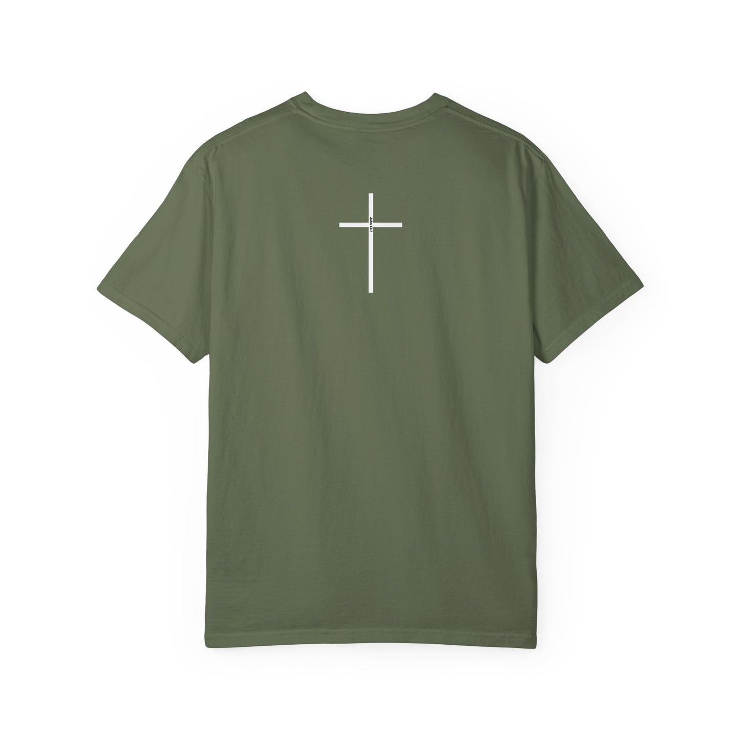 Christian King Unisex T-shirt