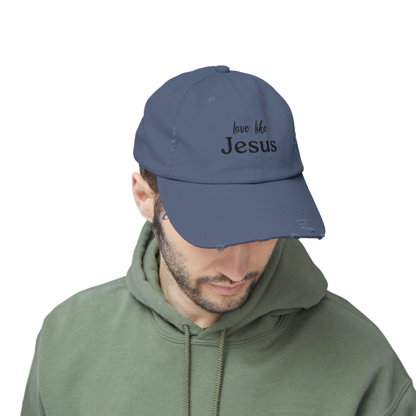 LOVE LIKE JESUS - Hat