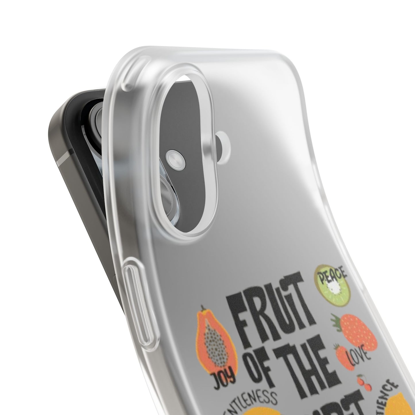 Fruit of the Spirit Phone Case