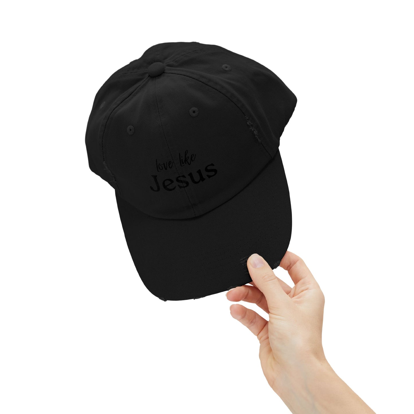 LOVE LIKE JESUS - Hat