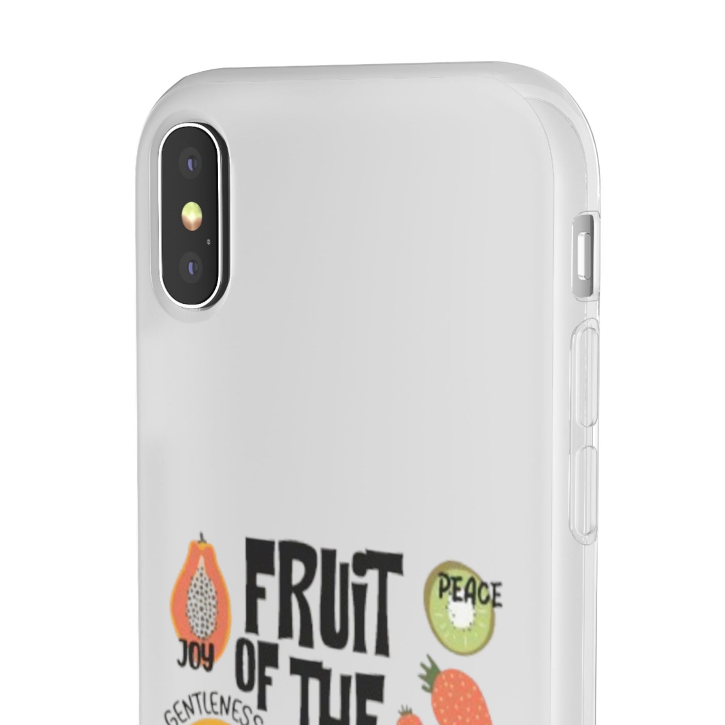 Fruit of the Spirit Phone Case