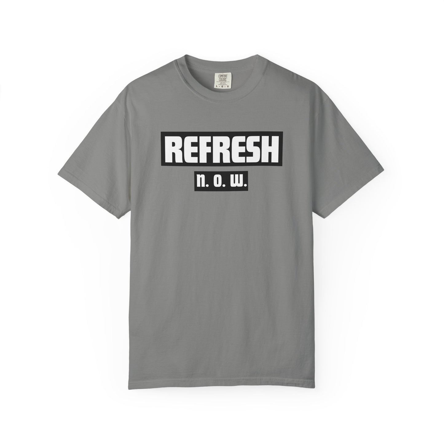 REFRESH Night Of Worship - TEE