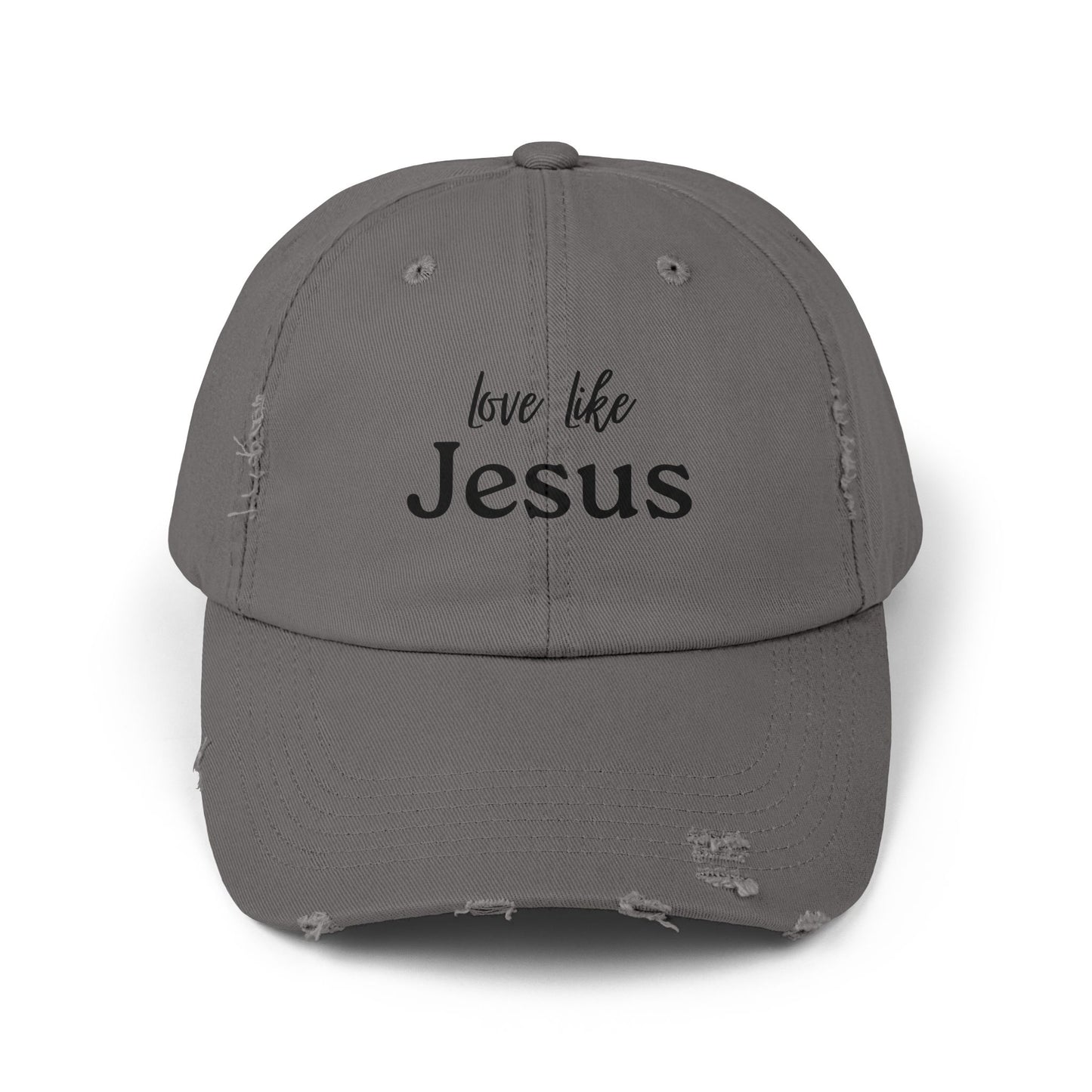 LOVE LIKE JESUS - Hat