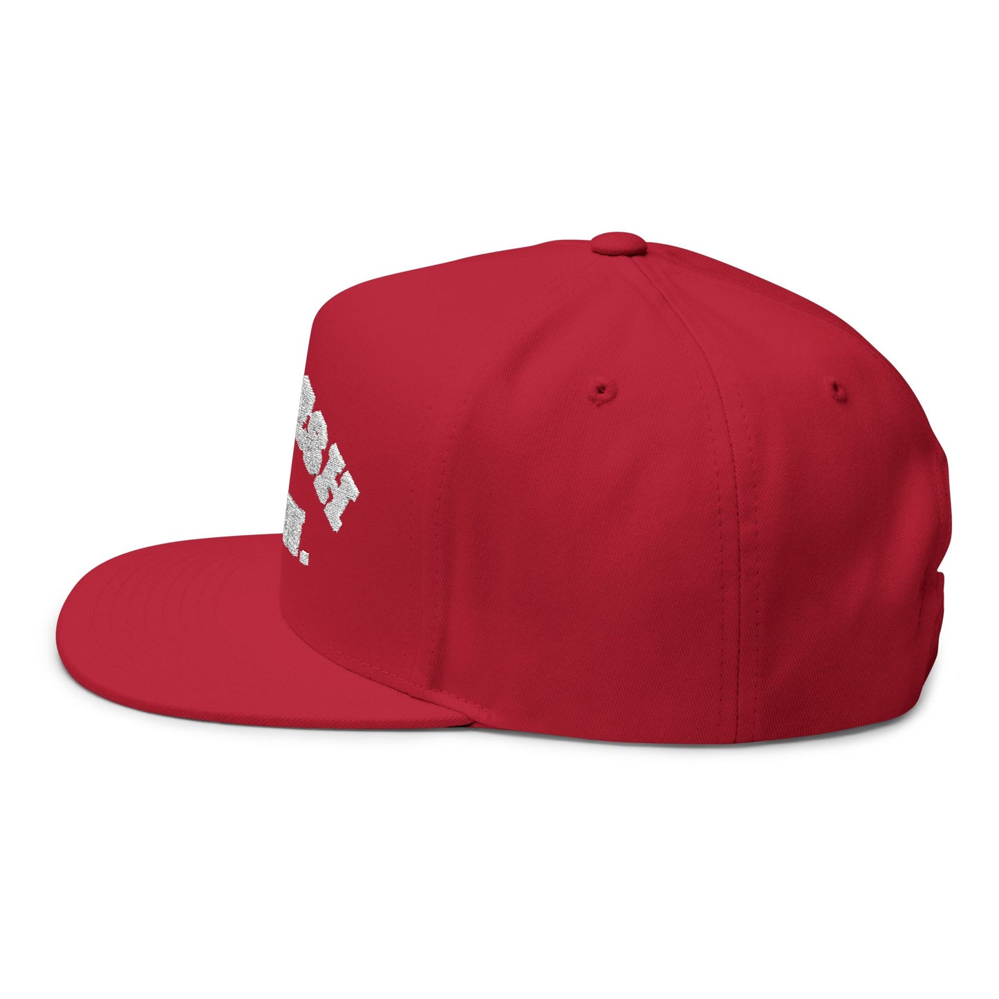 REFRESH Night Of Worship Embroidered Hat