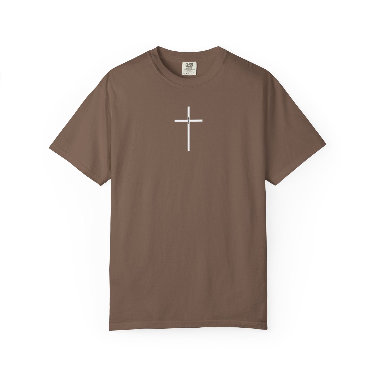 JESUS IS KING - GRAPHIC TEE